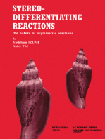 Stereo-Differentiating reactions: The nature of asymmetric reactions