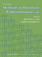 Methods of Hormone Radioimmunoassay