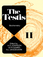 The Testis: Biochemistry