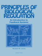 Principles of Biological Regulation: An Introduction to Feedback Systems
