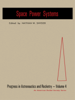 Space Power Systems