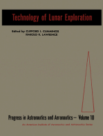 Technology of Lunar Exploration