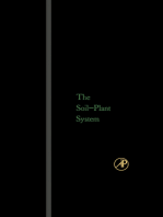 The Soil- Plant System