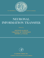Neuronal Information Transfer