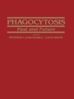 Phagocytosis—past and future