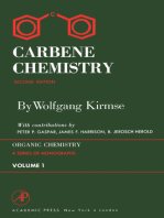 Carbene Chemistry