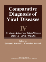 Comparative Diagnosis of Viral Diseases: Vertebrate Animal and Related Viruses Part B—DNA Viruses