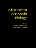 Microbeam Analysis in Biology