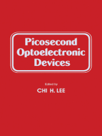 Picosecond Optoelectronic Devices