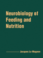 Neurobiology of Feeding and Nutrition