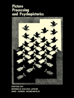 Picture Processing and Psychopictorics