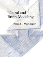 Neural and Brain Modeling