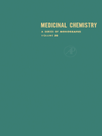 Multidimensional Pharmacochemistry
