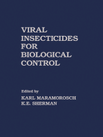 Viral Insecticides for Biological Control