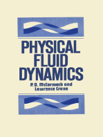 Physical Fluid Dynamics