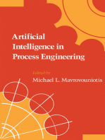 Artificial Intelligence in Process Engineering
