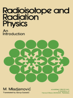 Radioisotope and Radiation Physics: An Introduction