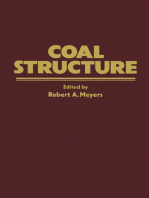 Coal Structure
