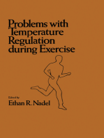 Problems with Temperature Regulation During Exercise