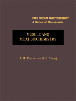 Muscle and Meat Biochemistry