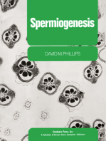 Spermiogenesis