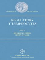 Regulatory T Lymphocytes