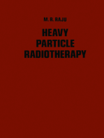 Heavy Particle Radiotherapy