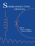 Superconducting Devices