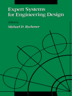 Expert Systems for Engineering Design