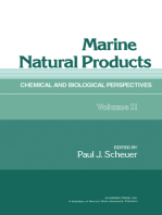Marine Natural Products V2