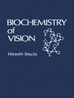 Biochemistry of Vision