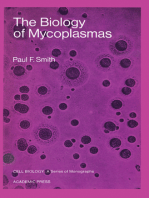 The Biology of Mycoplasmas