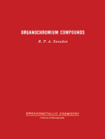 Organochromium compounds