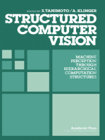 Structured Computer Vision: Machine Perception through Hierarchical Computation Structures