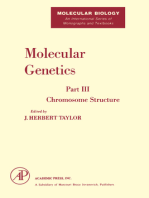 Molecular Genetics Pt 3