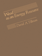 Wood as an Energy Resource