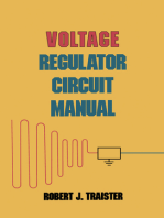 Voltage Regulator Circuit Manual