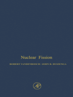 Nuclear Fission