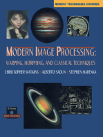 Modern Image Processing