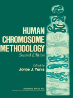 Human Chromosome Methodology