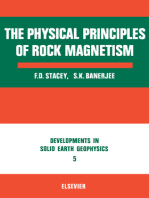 The Physical Principles of Rock Magnetism