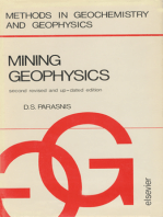Mining Geophysics