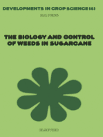 The Biology And Control of Weeds in Sugarcane
