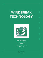 Windbreak Technology