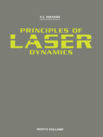Principles of Laser Dynamics
