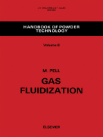 Gas Fluidization