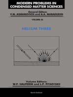 Helium Three