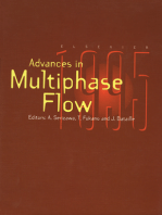 Multiphase Flow 1995