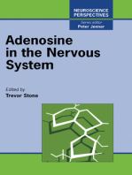 Adenosine in the Nervous System