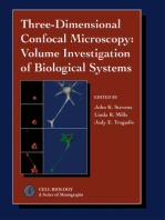 Three-Dimensional Confocal Microscopy: Volume Investigation of Biological Specimens: Volume Investigation of Biological Specimens